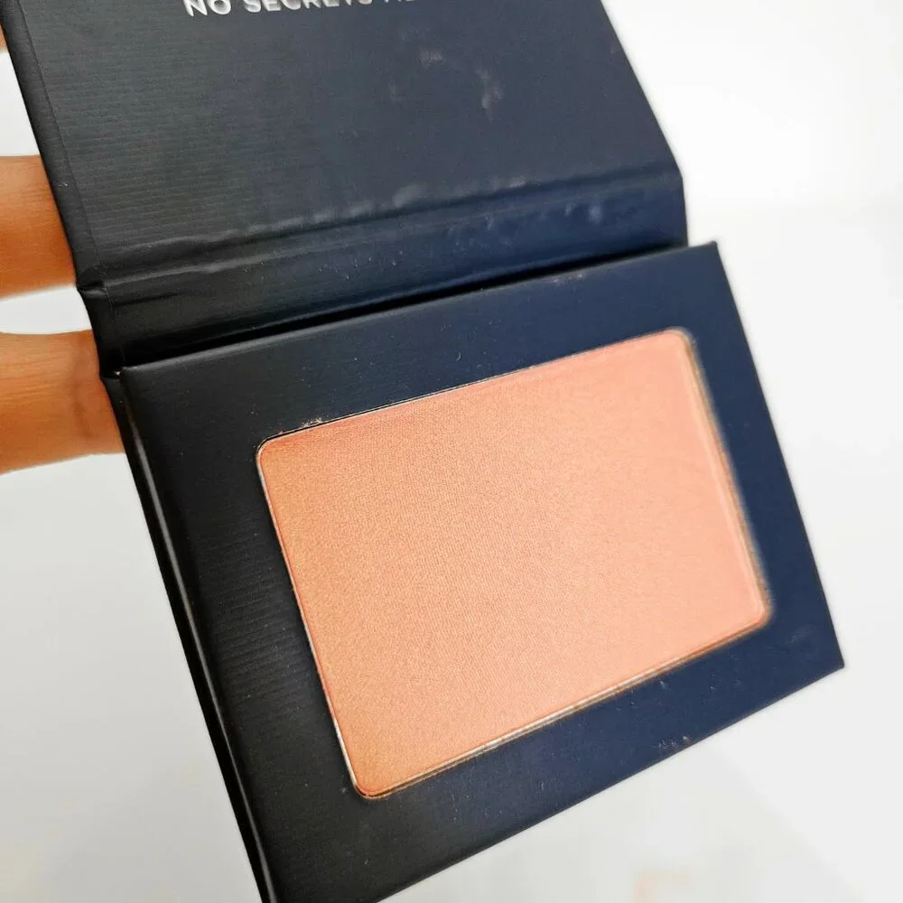 *Beautycounter* Satin Powder Blush in 